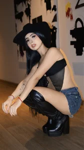 ashley_williamss Made of magic and attitude🌟⚡ 사진 9