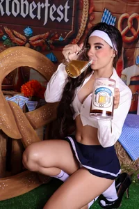 celeste_moonx Let's celebrate this great day together Pic 3