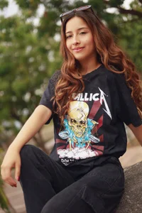 little-Emma URBAN STYLE 😎 Bilde 7