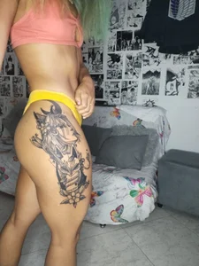 Putaku_San New tattoos 사진 3