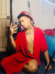 LiamNaughty Public Εικόνα