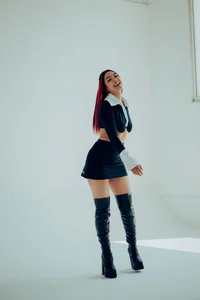 AmmyScott your favorite student Pic 4