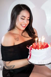 _SofiaMillerのHappy birthday ❤️の枚の写真