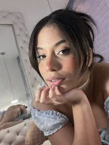 _Eurekaa_A princess 👸🏽 Bild 6