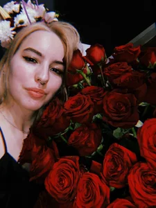 Fire_moth Goddess birthday <3 รูป  2