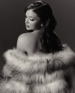 like_princess Snow queen Pic 3