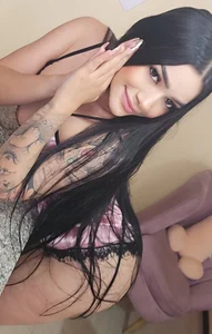 palomabela Sleepover with me รูป 