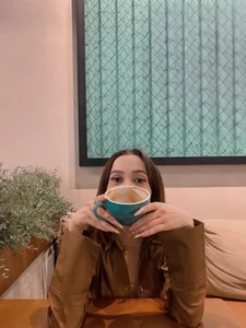 MarieKarma Coffee time☕️ Pic 4