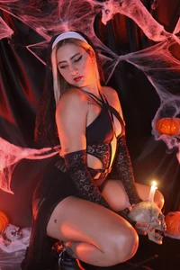 Nemesisx__ welcome to HALLOWEEN🎃 Pic 8