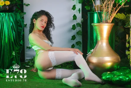 Alice_candace 💚San Patricio💚 Εικόνα 6