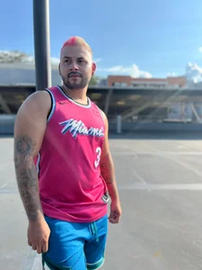 Jacob_Cruz_のChange of lookの 3枚の写真