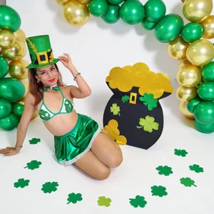 HannaPretthy ☘ saint patrick ☘ зображення 2