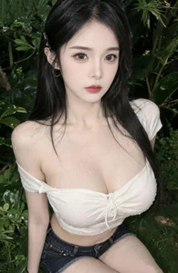 Taozi-007 🍑 Billede 4