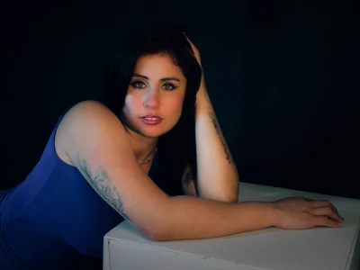 Dana_Jeins New photos for you 💗 Foto