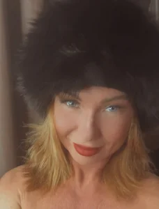 FURS HAT de Mari69Juana  4 Imagens