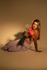 ClaradelMar Blossom🌻 Foto 4