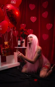 Luna-Chann Happy valentine!! ❤❣ Pic 4