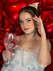 BeatrizSirak Hot little thing Foto 3