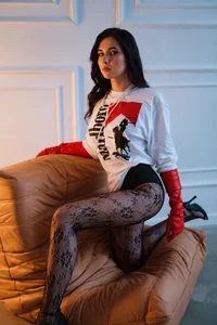 VanessaCelestis Rouge Theory slika 3