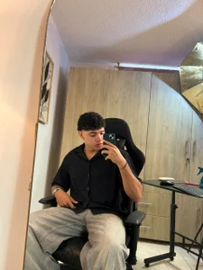 justin_payn14 FLOW BLACK slika 2