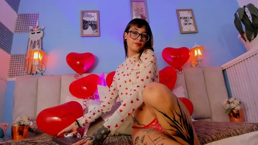 dayanne07 Valentine's Day ❤️fg Pic 7