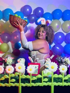 Easter Passion🔥 de Katti_Barrera Foto 5