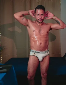 underwear de LucasGaeel  Imagens