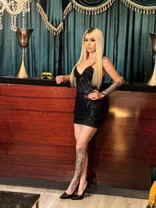 HannaConnor_ Queen of the night Immagine  3