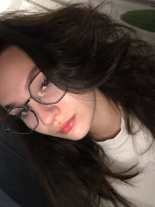 solennevibe's XXX Nude Photo 1