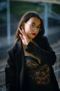 Black night💋 od EmmaJacson  snímek