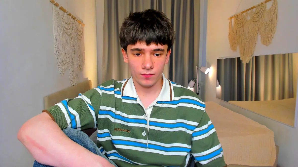 Ethan_Crowe избранные изображения 2169