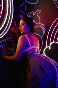 Gaby_Blaze Urban Style Session.. <3 Pic 5