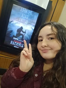 Vic_TaylorのGet ready for a very exciting day with me 🔥❣️の 3枚の写真