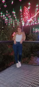 natasha__jackson Weihnachtsbeleuchtung in Medellín Billede