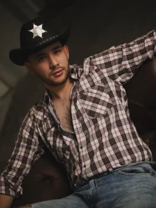 Cowboy