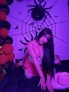 Pamela_flame Halloween 👻🎃🎃👻🥲🎃 Fotka 5