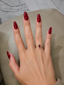 Transvirginie Mes pieds et mes mains avec du vernis!!!! slika 6