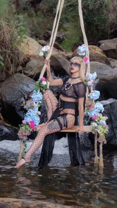 nix_wolf: Valentine's Day wish 😈🔥 ( 5 фото)