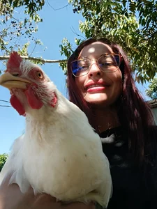 cerecita_anna Vacaciones 圖片 3