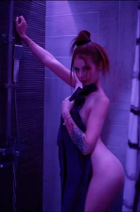 Oopsfoxy: Public ( 5 фото)