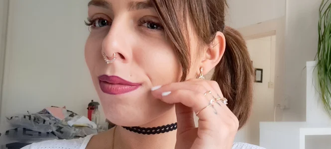 Mia_Railey For you 💕 Gambar 3