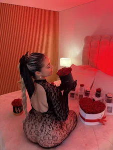 Elina_Hills 🌹 my perfect Valentine's Day 🌹 Pic 6