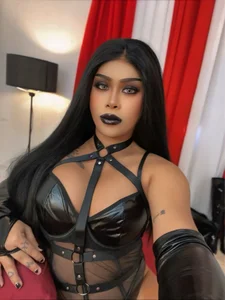 HorseCockAlexats QUEEN Pic 5