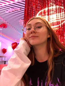 TinaHarp: Public ( 2 фото)