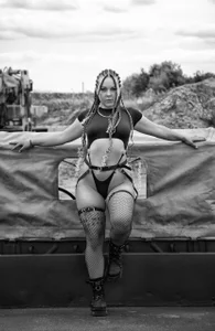 xBluntBunny Public Immagine  2