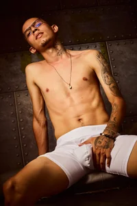 LucaWill25 sexy boy Sex fotek 5