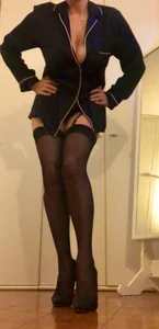 Public od FetishLady  3 snímek