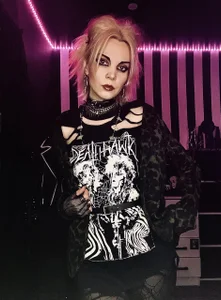 NancyAddams Public Hình 5