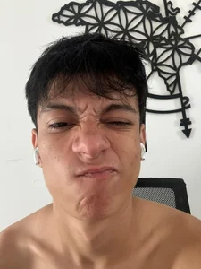 cutehornymax Its nice to meet you!  4টি ছবি