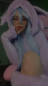 7Hana7 Espeon 💜 Pic